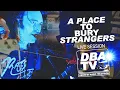 Download Lagu A Place To Bury Strangers - Full Session (Live on DBA TV)