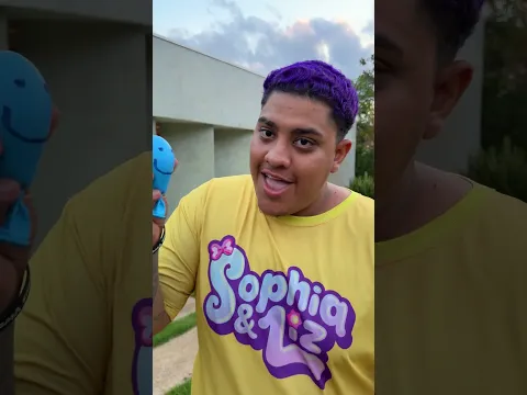 O BRYAN DESTRUIU O MEU SQUISH RARO !