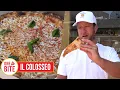 Barstool Pizza Review - Il Colosseo Brooklyn NY