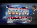 Full KTAB Forecast Tuesday March 5th 2019