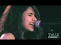 The Weeknd "Can't Feel My Face" (Alessia Cara Cover) | On Air with Ryan Seacrest