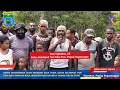 Download Lagu KETUA KELOMPOK TANI TEBU BUKA LAHAN BARU 250 HEKTAR UNTUK TANAM TEBU PRODUKSI GULA PAPUA PEGUNUNGAN