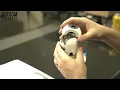 Installing SD Card For Light Socket Security Camera