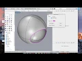 Mac Beginning Rhino Part 12 Analyzing Patch