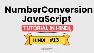 JavaScript Number Conversion Explained with Examples parseInt parseFloat Number