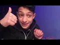 Saad dsouli- hero of this generation (reaction -clash!!!)