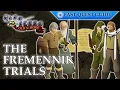 The Fremennik Trials Quest OSRS Quality Quick Guide 2024