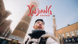 我去了中国最具争议的城市