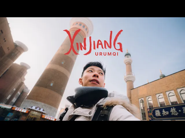 I went to China's most CONTROVERSIAL city