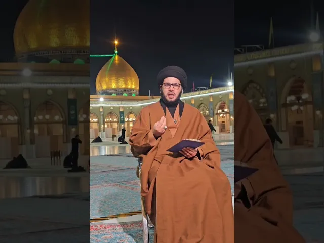 ⁣برنامج عبادي مختصر لكل طالب ومشغول