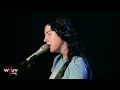 Wednesday - "Elderberry Wine" (Live at WFUV)