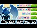 ANOTHER NEW CRK CODES