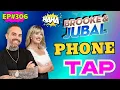 The FUNNIEST Prank Calls of All Time - Brooke and Jubal s Top Picks EP