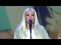 The HARDKISS - Make-Up (European Stadium of Culture Festival Rzeszow)