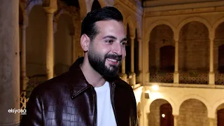 جورج نعمة ي حيي ليلة جونية ويقول لـ السياسة التمي ز الحقيقي هو الأهم 