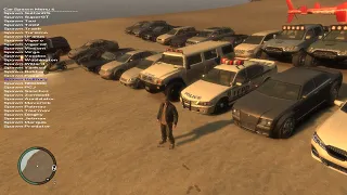 GTA IV How To Install Trainer Simple Native Trainer GTA IV 