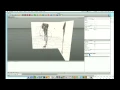 Cheetah3D Tutorial - Using Blueprints For Accurate Modelling