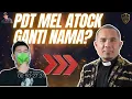 Download Lagu PDT MEL ATOCK GANTI NAMA?