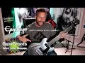 Epiphone 339 PRO P90 Review - Demo