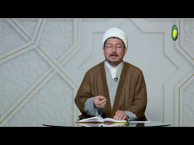 ⁣65   الإلغاء والتعلیق فی افعال القلوب - الأستاذ: سماحة الشیخ غلامحسین الشهرستانی