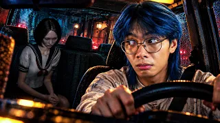 Napalakas Ang Sigaw Dahil Sa Japanese Game Na Ito