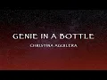 Download Lagu Christina Aguilera - Genie In A Bottle (Lyrics)