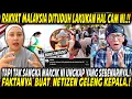 Download Lagu MALU❗ORANG INDO CAKAP MALAYSIA ZALIM⁉️ TAPI MAJIKAN MALAYSIA NI BERI HADIAH TAK ISTIMEWA UNTUK TKI.!