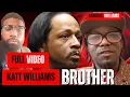 Download Lagu Katt Williams’ Family Secrets Revealed | Bankroll Williams Breaks Silence