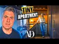 Download Lagu This Tiny NYC Apartment Is Genius