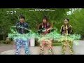 Download Lagu if Go Busters had a Beast Morphers style