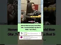 Moment Maia Bernyanyi Sambil Main Gitar ,Ternyata Bawakan Lagu Buat Si Mulan, Tapi Liriknya,,,