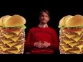 Spoonman s Tribute to The Burger Boy
