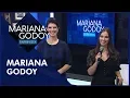 Lagu Mariana Godoy Entrevista com Nuno Leal Maia  - 23/08/19