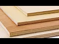 How To Choose the Right Plywood