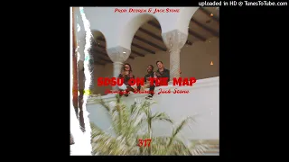 TrevvyL Desren Jack Stone - SDSU ON THE MAP Prod Desren Jack Stone