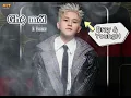 Download Lagu [1 HOUR] GHỆ MỚI - Bray kết hợp YoungH với bản rap đầy cảm xúc mùa Valentine