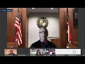 Wake County Superior Court Live Stream