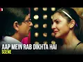 Download Lagu Aap Mein Rab Dikhta Hai | Scene | Rab Ne Bana Di Jodi | Shah Rukh Khan, Anushka Sharma