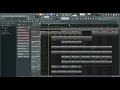 Download Lagu Juice WRLD - Dark Thoughts / On Your Mind | Instrumental | FL Studio Remake.