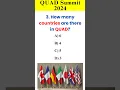 Download Lagu QUAD Summit 2024 Actualiteiten #shorts #viralvideo #quadsummit