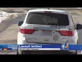 Former Sergeant Releases Tell-All Following Lawsuit Settlement