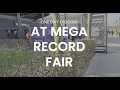 Download Lagu One day digging at Mega Record Fair