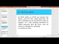 Data Communication Chapter 6 1 Error detection and correction