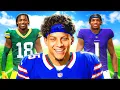 I Restarted the NFL in Madden 24