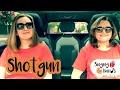 Download Lagu Makaton CarPark Karaoke - SHOTGUN - Singing Hands