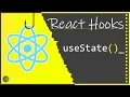 React Hooks - useState get started
