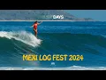 RAW DAYS Mexi Log Fest 2024 Highlights Longboard Surfing Festival in Mazatlan Mexico