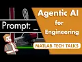 Can Agentic AI Develop Embedded Systems with Model-Based Design