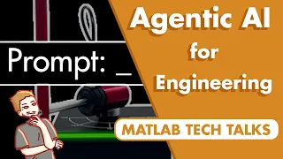 Can Agentic AI Develop Embedded Systems with Model-Based Design