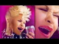 Tamela Mann - Change Me